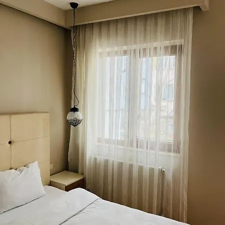 Kazanciapart15 Appartement *