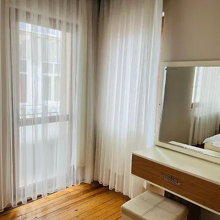 Kazanciapart15 Appartement *