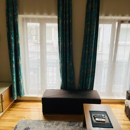 Appartement Kazanciapart15 Istambul