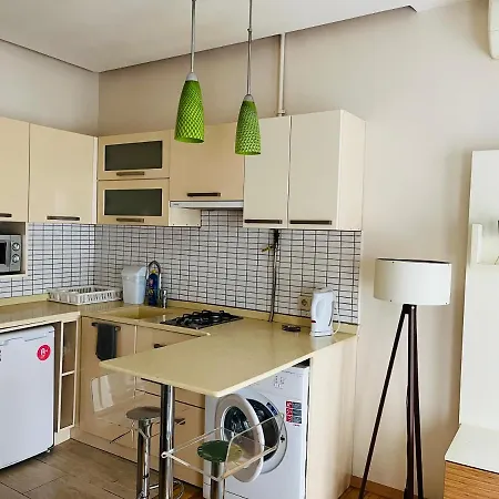 Kazanciapart15 Appartement