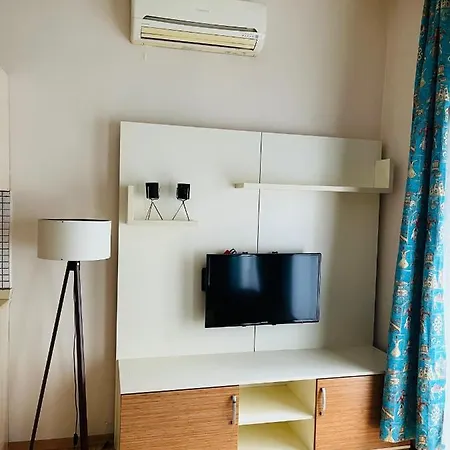 Kazanciapart15 Appartement Istambul