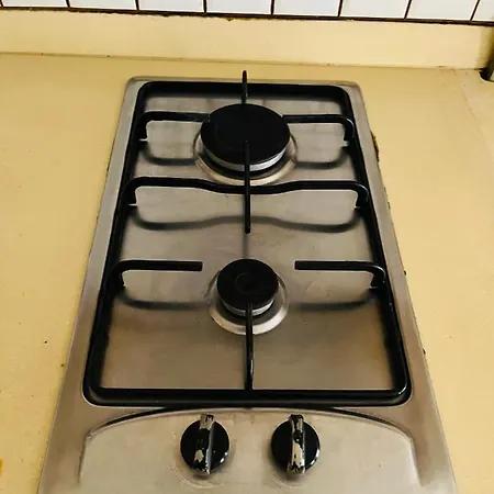 Appartement Kazanciapart15 Istambul