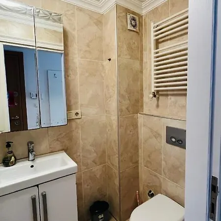 Kazanciapart15 Appartement