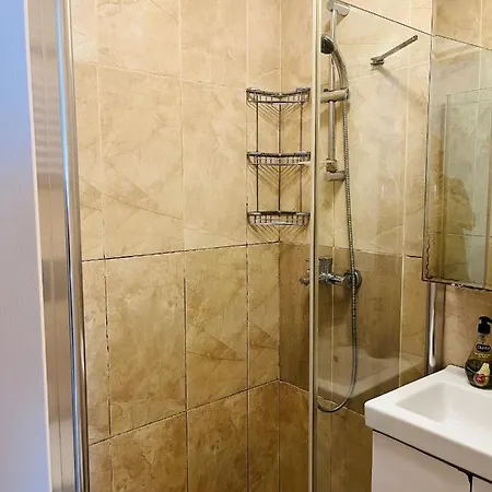 Kazanciapart15 Appartement *