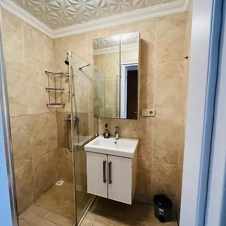 Kazanciapart15 Appartement