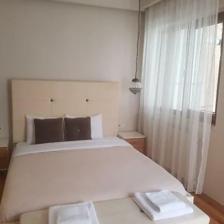 Kazanciapart15 Appartement *