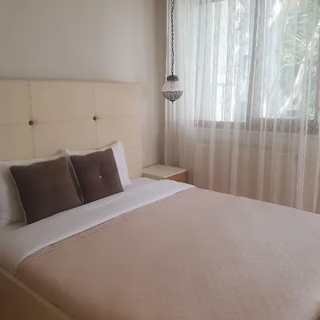 Kazanciapart15 Appartement *