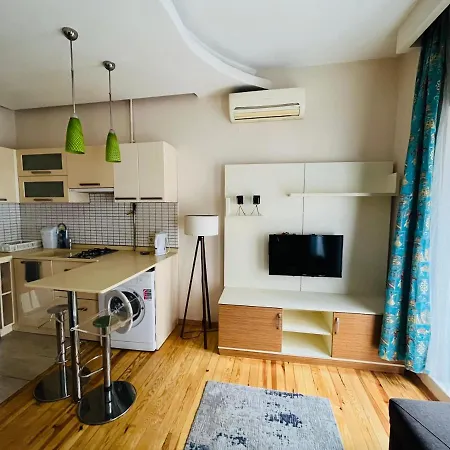 Kazanciapart15 * Istanbul