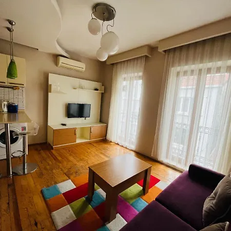 Apartment Kazanciapart15 *