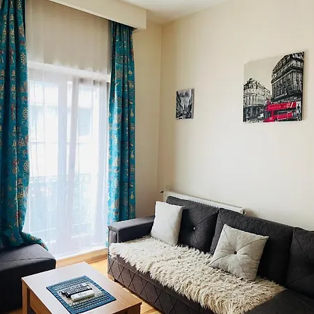 Kazanciapart15 * Istanbul