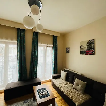 Apartment Kazanciapart15