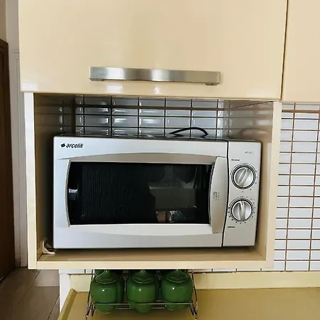 Kazanciapart15 * Istanbul