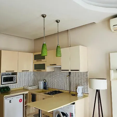 Apartment Kazanciapart15 Istanbul