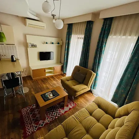 Kazanciapart15 Istanbul