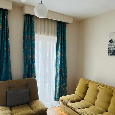 Kazanciapart15 Apartment *