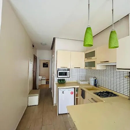 Apartment Kazanciapart15 Istanbul