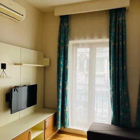 Kazanciapart15 Istanbul