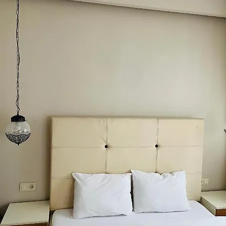 Apartment Kazanciapart15 Istanbul