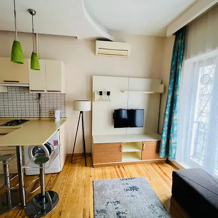 Kazanciapart15 * Istanbul
