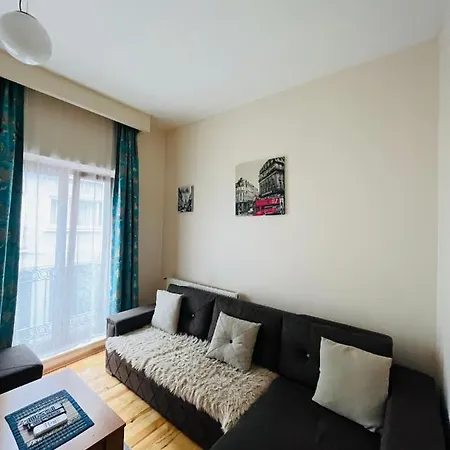 Kazanciapart15 Istanbul