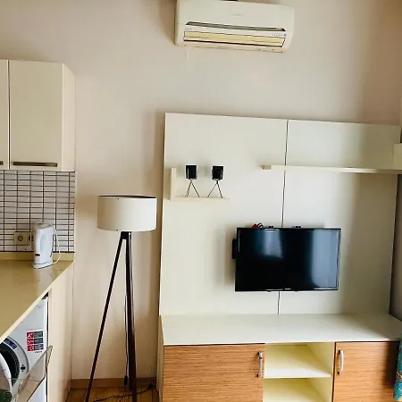 Kazanciapart15 Apartment Istanbul