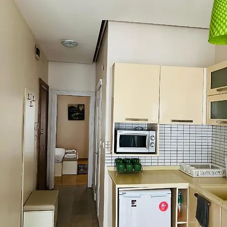 Apartment Kazanciapart15 Istanbul