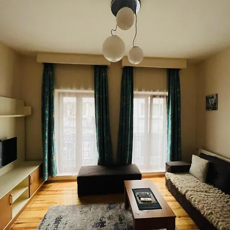 Kazanciapart15 Apartment *