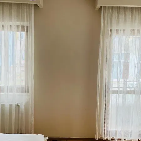 Apartment Kazanciapart15 Istanbul