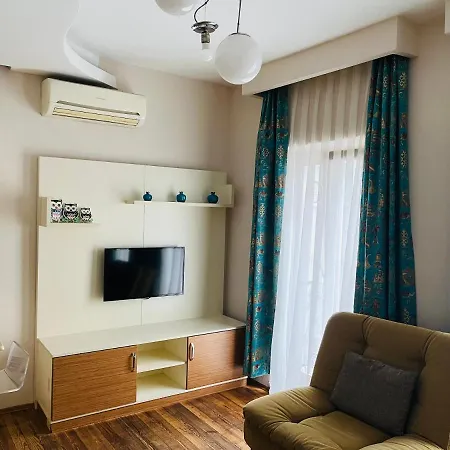 Kazanciapart15 Apartment