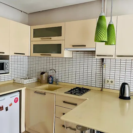 Kazanciapart15 * Istanbul