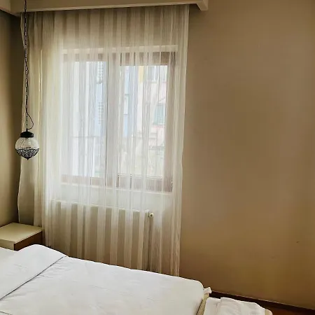 Apartment Kazanciapart15 *