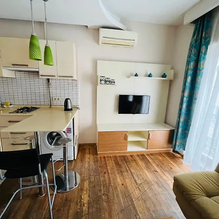 Apartment Kazanciapart15 *