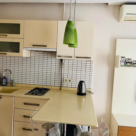 Kazanciapart15 Apartment Istanbul