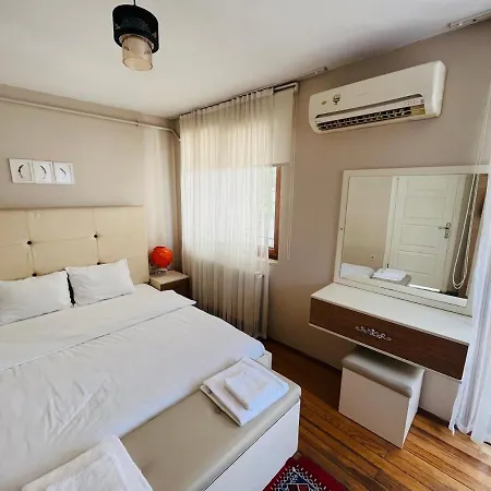 Kazanciapart15 * Istanbul