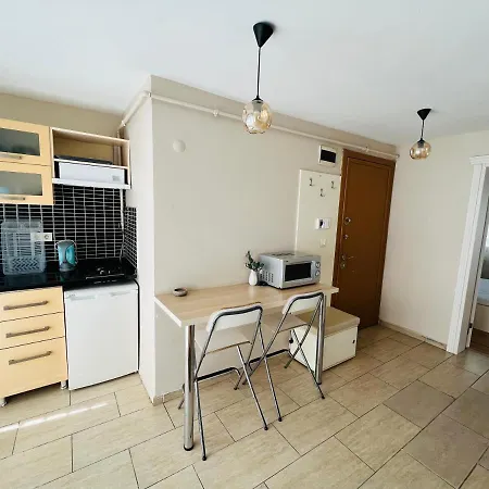 Kazanciapart15 * Istanbul