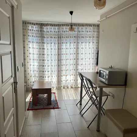 Kazanciapart15 Istanbul
