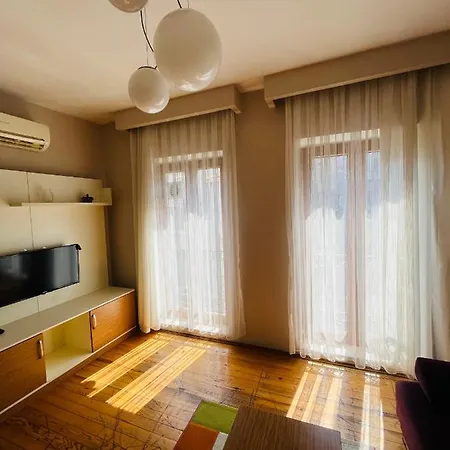 Apartment Kazanciapart15