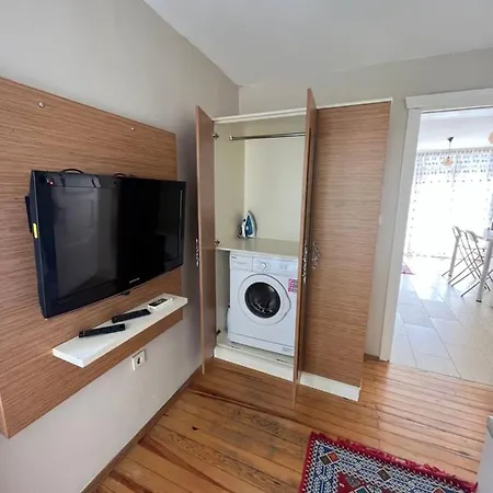 Kazanciapart15 * Istanbul