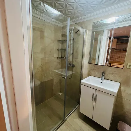 Apartment Kazanciapart15