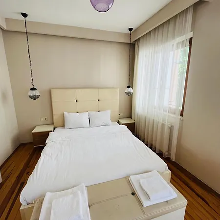 Kazanciapart15 Istanbul