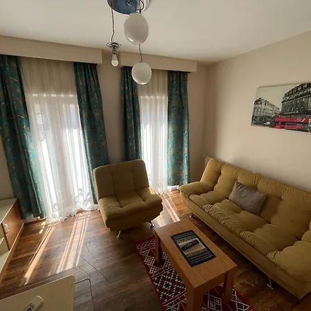 Apartment Kazanciapart15 Istanbul