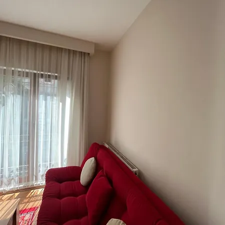 Kazanciapart15 * Istanbul