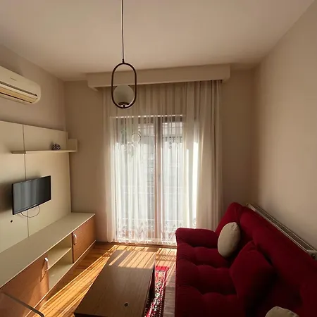 Apartment Kazanciapart15