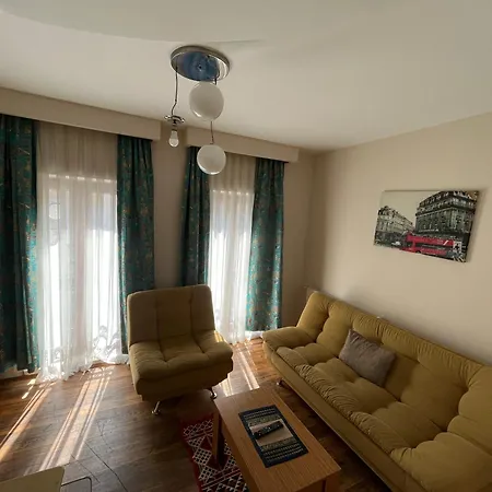 Apartment Kazanciapart15 *