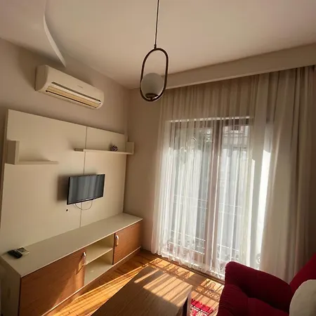 Kazanciapart15 Apartment Istanbul