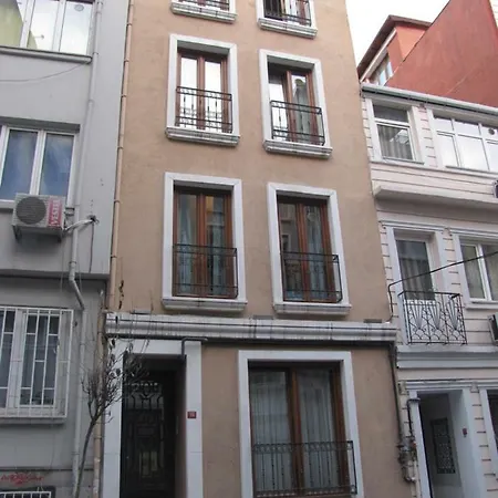 Kazanciapart15 Istanbul