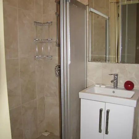 Apartment Kazanciapart15 *