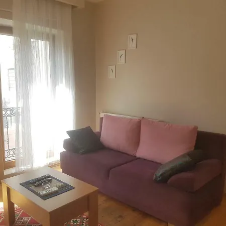 Kazanciapart15 Apartment