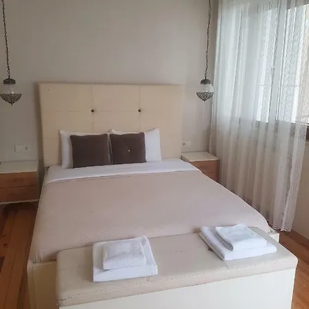 Kazanciapart15 Apartment *