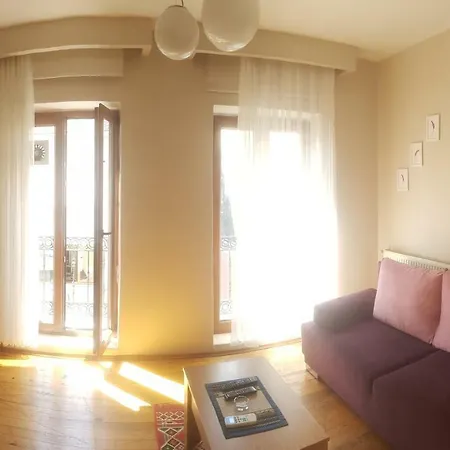 Apartment Kazanciapart15 *